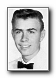 Bill Abbott: class of 1964, Norte Del Rio High School, Sacramento, CA.